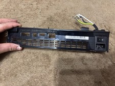 PS3 Back Panel Cechh03