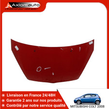 Capot Mitsubishi COLT