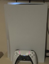 PlayStation 5 Disc Edition