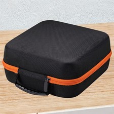 Headset Travel Bag Headphones Case Earphone Earphones over Ear Headphone Phone