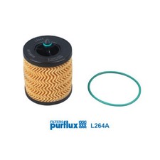 Ölfilter für Fiat Croma 194 | 23932706