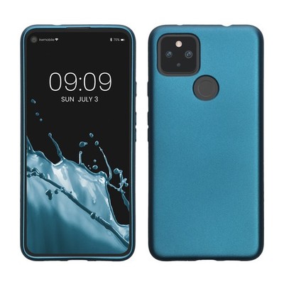 Handyhülle für Google Pixel 4a 5G Hülle Silikon Case