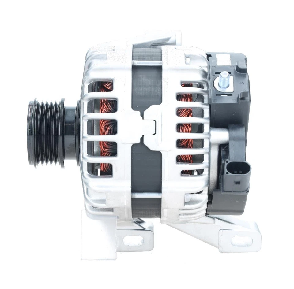 SEG New Alternator for Volvo 150A 125711179 - Image 2 of 4