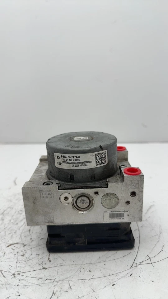 15 16 17 18 19 20 21 22 23 DODGE CHARGER Anti-lock Brake Parts Dodge — 第 2/4 张图片