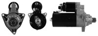 Lucas Starter 2 KW Passend FüR VW Transporter IV Bus 2.5 TDI 2.8 VR6 LRS01564