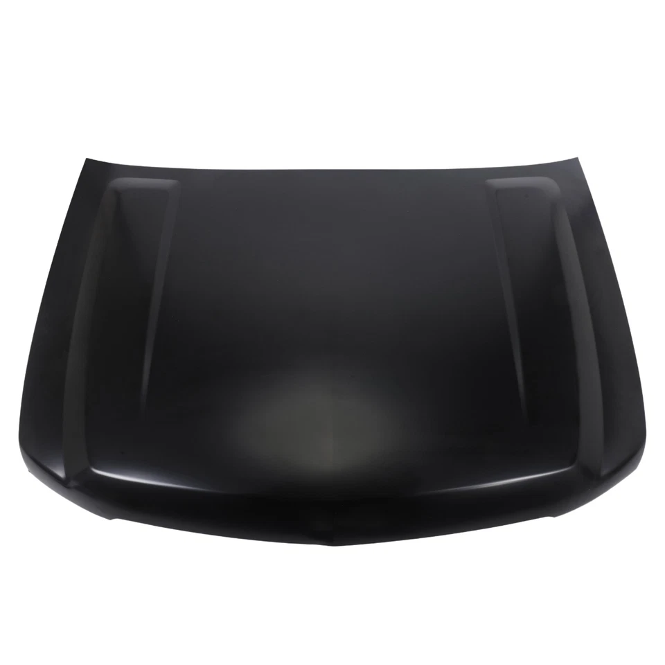 Replacement Part Compatible with Chevy Tahoe 2007-2014 Hood Panel Foto 3 de 4