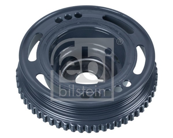 Riemenscheibe Kurbelwelle Febi Bilstein 32222 FüR Opel Saab Astra Vectra Zafira-image