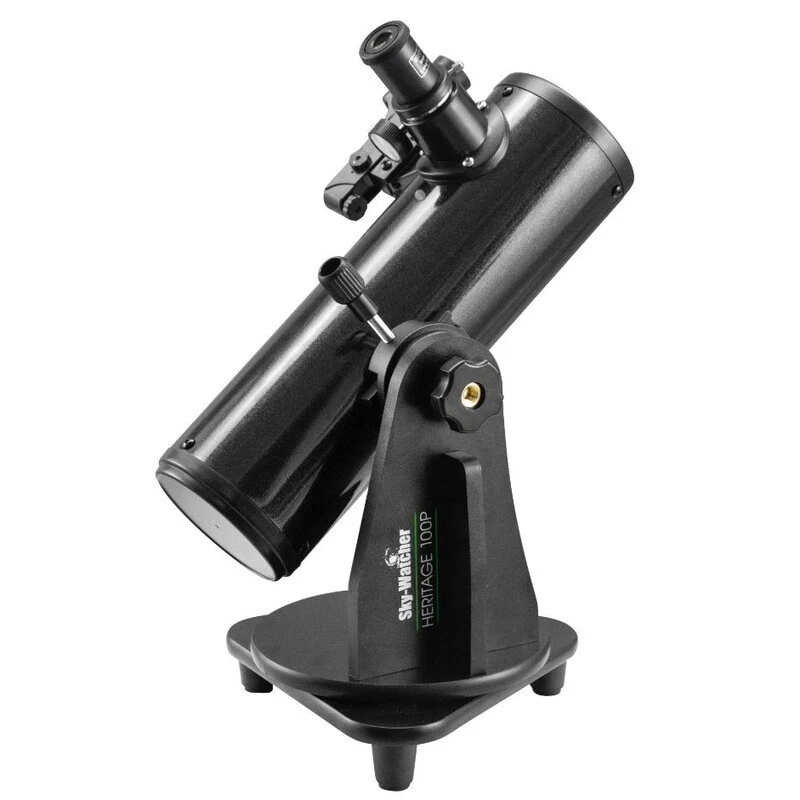 Skywatcher Dobson Teleskop N 100/400 Heritage DOB - Bild 3 von 4