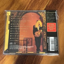 Rock John Sykes Music CDs for sale | eBay