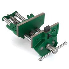 WOODRIVER Quick Release Vise 7"