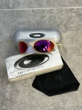 Oakley Plantaris Red Prizm Sunglasses Sports Eyewear