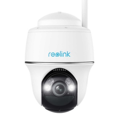 B-Ware Reolink Argus Series B430 akkubetriebene 5MP WLAN-Überwachungskamera