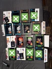 Thrilljoy Pix! Superman, Robin, Joker 66 & Bloo Sakai Cherry for Angomyosel