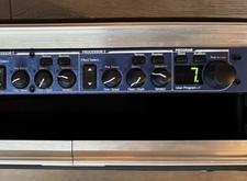 Lexicon MX200 Dual reverb delay etc Effektger...