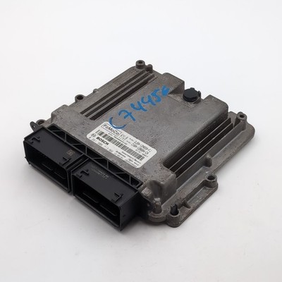 2013 2014 2015 2016 Ford Escape DJ5A-12A650-FJ Engine Control Module Unit Ecm