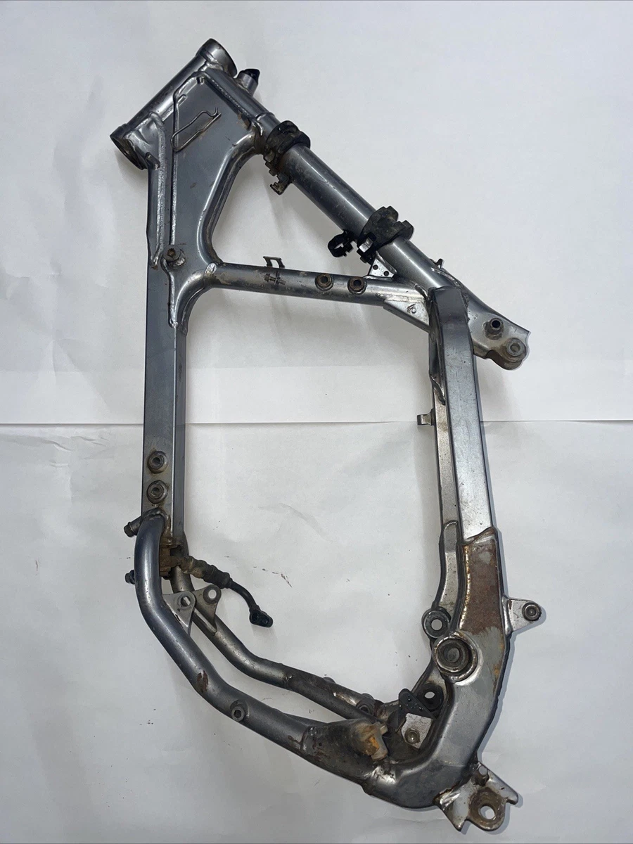 Motorcycle Frames for Honda XR250R for sale | eBay