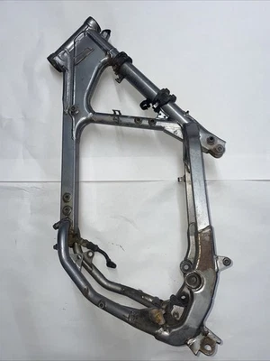 XR250 ME08 サブフレーム Motorcycle Frames for Honda XR250 for sale | eBay