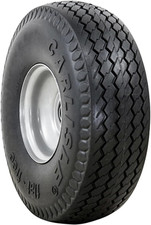 Assembly Lawn  Garden Tire - 13X5.00-6