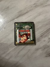 Nintendo Donkey Kong Country (Donkey Kong Series) GBC E NTSC-U/C