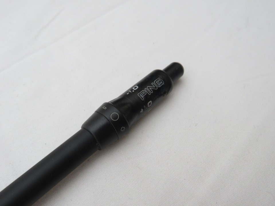 Ping ALTA Quick Fairway Wood Shaft (A-92333936528) | 2nd Swing Golf