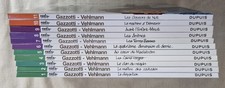 BD SEULS - TOMES 1 A 11 COMPLET TBE
