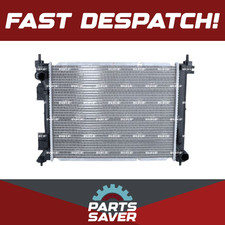 Radiator fits KIA STONIC YB 1.0 2017 on NRF 25310H8400 Top Quality Guaranteed