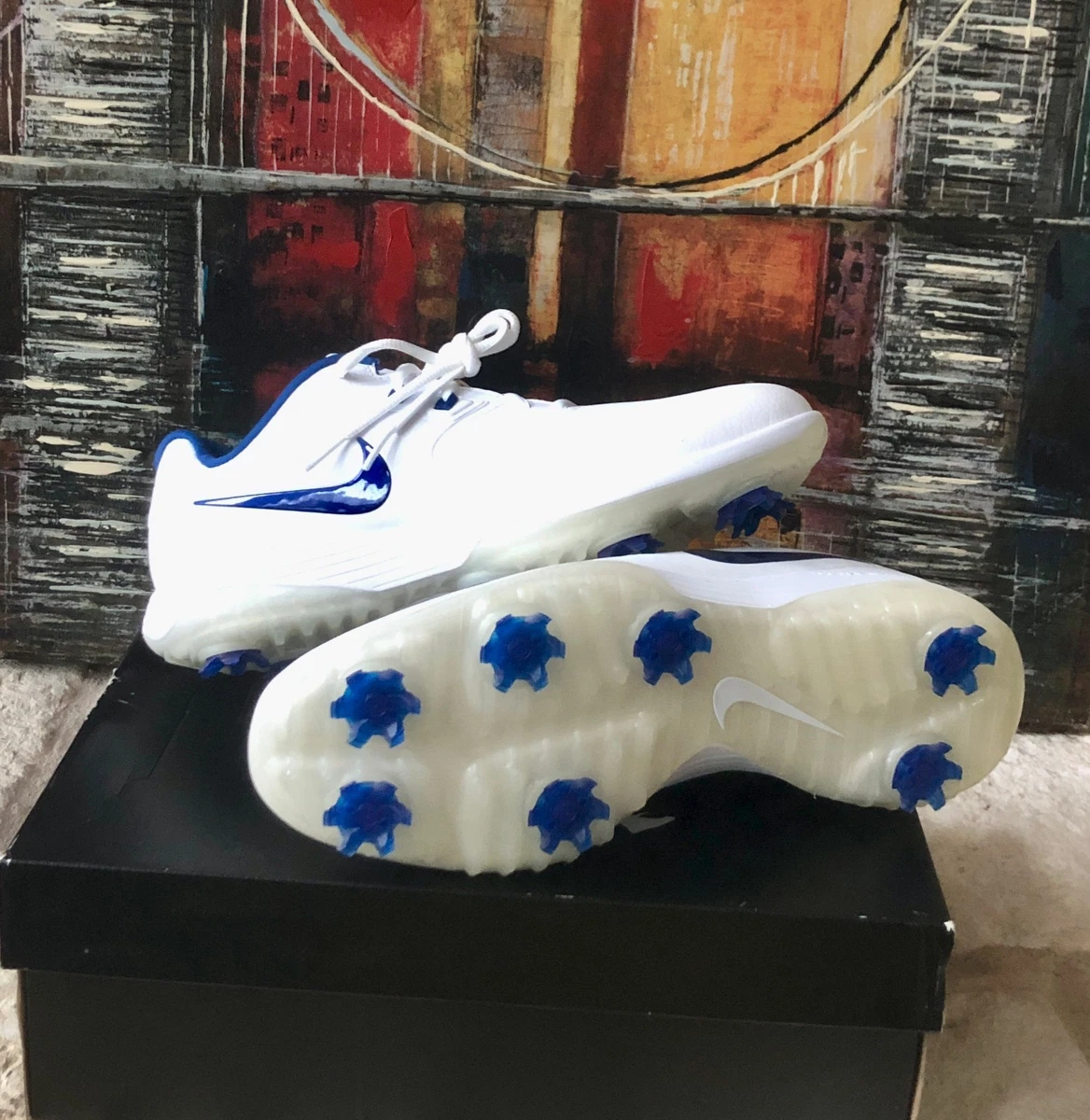 Nike Vapor Pro Indigo Force for Sale | Authenticity Guaranteed | eBay