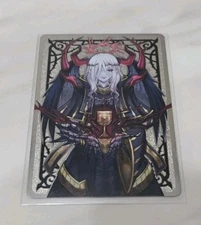 Manamoon Amanda Lapalme Darklord Condemned Fallen Sovereigns Metal Field Center