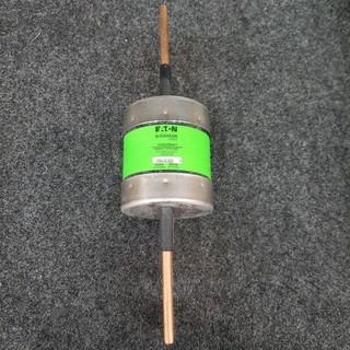 EATON 600 Amp 250V Class RK5 Dual Element Time Delay Fuse FRN R 600