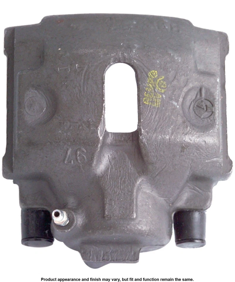 Pinza de freno de disco A1 Cardone 19-653 para 82-88 BMW 524td 528e 533i Foto 3 de 4