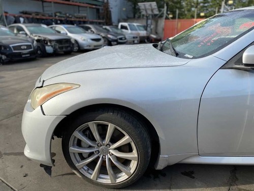 09-19 NISSAN 370Z 09-13 G37/EX/FX AC Compressor OEM 926001CB2A - Foto 12 di 12