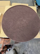 3M Scotch-Brite Surface Preparation Pad 20" SPP20 10pads In  Box New