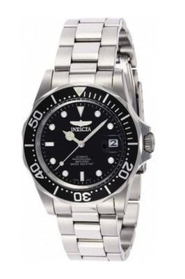 Invicta Men Pro Diver Automatic #35705