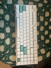 Red Dragon 96 Key Wireless Keyboard