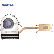 Cpu Cooling Fans Heatsink New For Lenovo Thinkpad E14 E15 Integrated Graphics