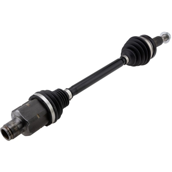 NTY Antriebswelle Vorne Links FüR Porsche Panamera 971 4.0 4S Diesel-image