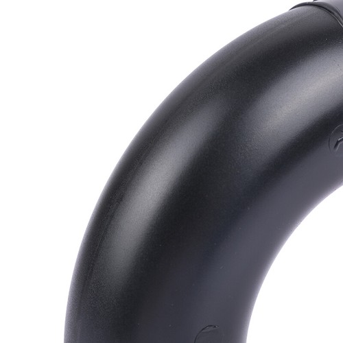 Speaker Curved Guide Tube BASS Subwoofer Inverted Tube Port Auxiliary Open Hole - Photo 4 sur 15