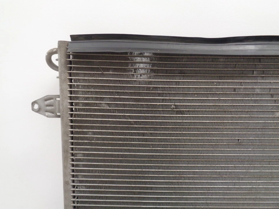 2009-2015 Volkswagen CC AC Condenser OEM AK230898 - Image 2 of 4