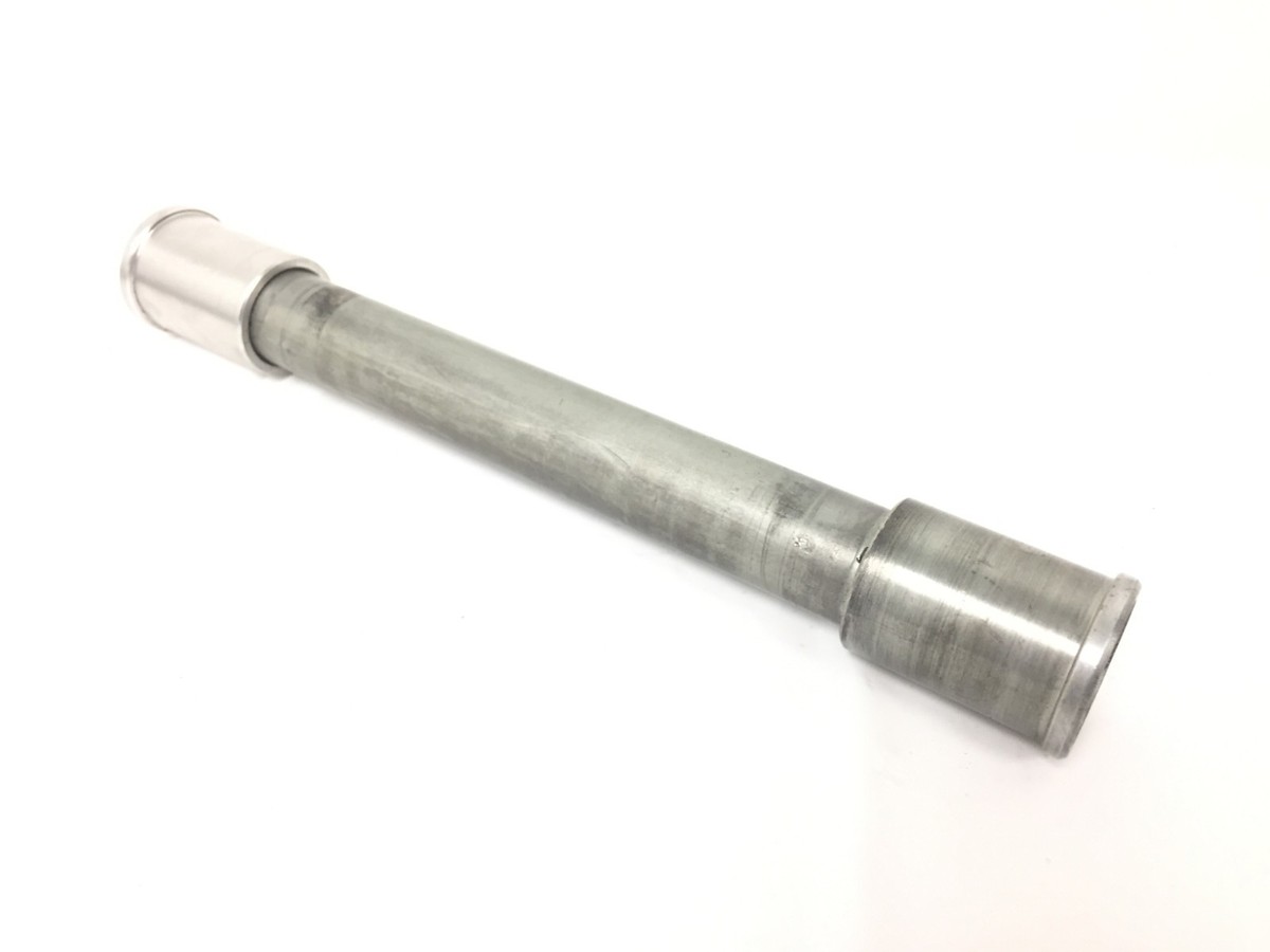 Genuine Kawasaki ZX636 ZX6R Ninja OEM Front Wheel Rim Axle Bolt | eBay