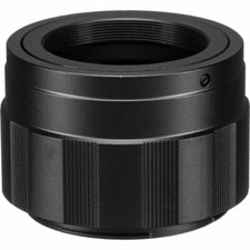 Vivitar T-Mount T2 Lens Adapter Nikon Z-Mount Z50, Z7 and Z6 Digital Cameras