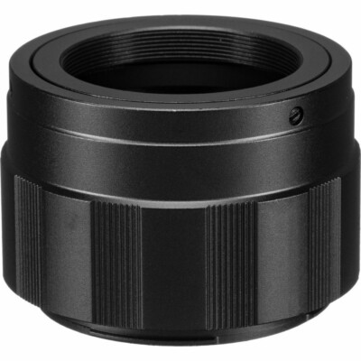 Vivitar T-Mount T2 Lens Adapter Nikon Z-Mount Z50, Z7 and Z6