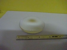 OPTICAL LARGE CONVEX CONCAVE LENS LASER OPTICS X5-29