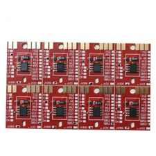 SS21 Cartridge Chip For Mimaki CJV150-75 CJV150-107 CJV150-130 CJV150-160 8PC