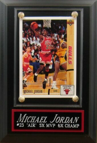 1994 Upper Deck Jordan Rare Air #49 Michael Jordan/(with a special