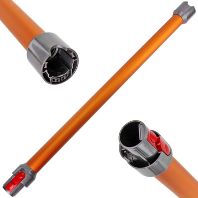 Dyson V8 SV10 スティック Dyson V8 SV10 Orange Quick Release Wand Assembly Genuine OEM | eBay