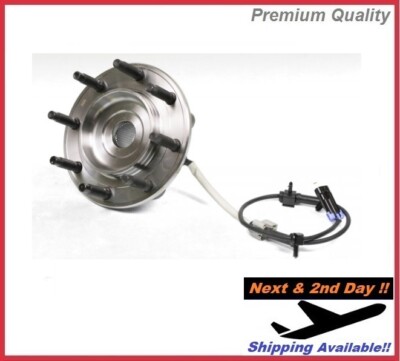 Premium Radnabe Lager Vorne Für Chevrolet GMC Hummer Set 515058