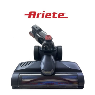 ARIETE Contenitore Polvere Coperchio Originale Aspirapolvere - Foto 2