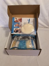 "As Seen On TV" SkinFinity Personal Lotion Applicator & Skin Care Body Wand NEW!