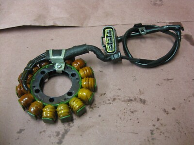 bestprice！ 2011-2020 Kawasaki ZX10R Ninja ZX 1000 Stator Alternator Generator