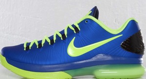 kevin durant kd 5